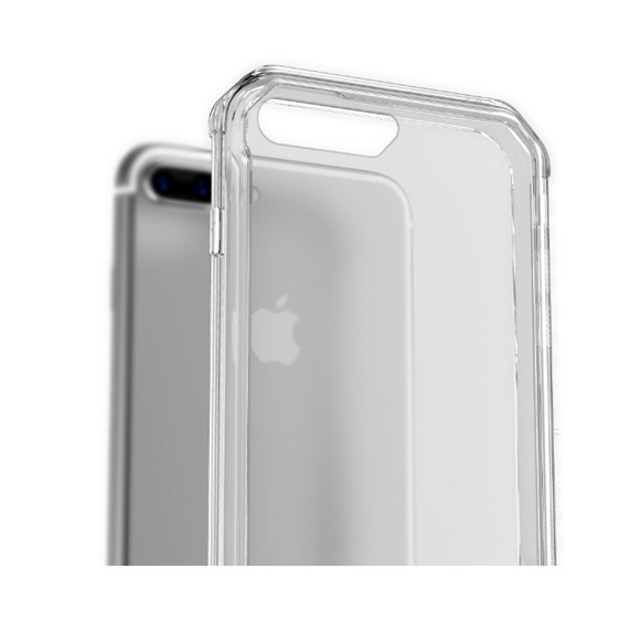 iPhone 7 Plus Clear Case | NEW - Picture 3 of 3